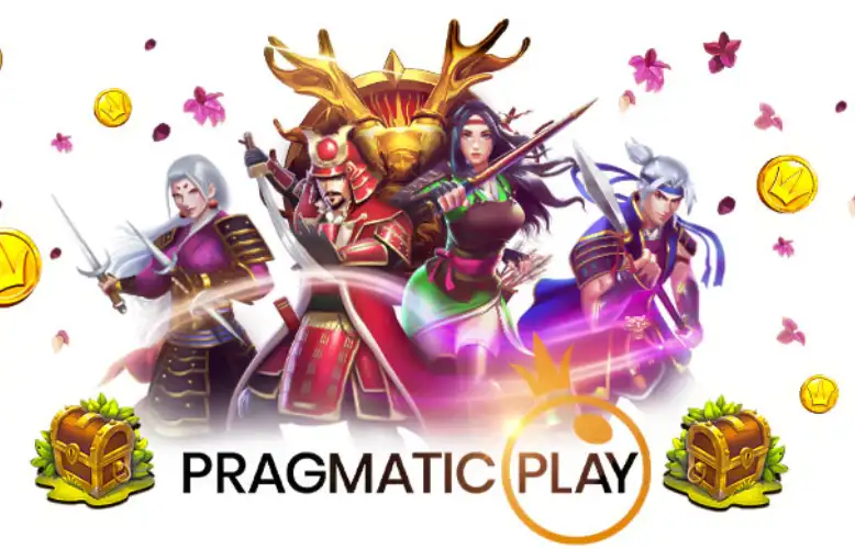 สล็อต PP มีเกมไหนน่าเล่น