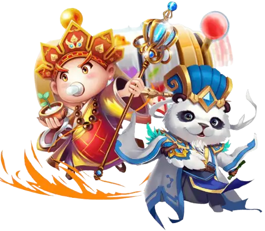 เกมน่าล่นค่าย สล็อต PNG