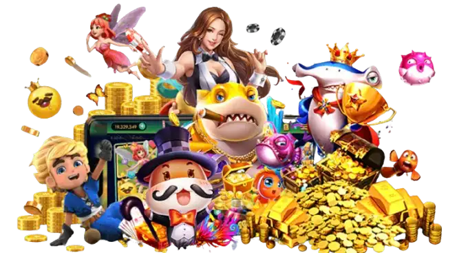 สล็อต CQ9 เล่นเกมไหนดี