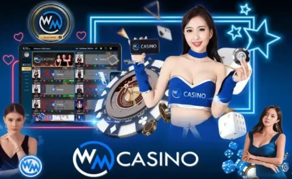WM พาเลซ