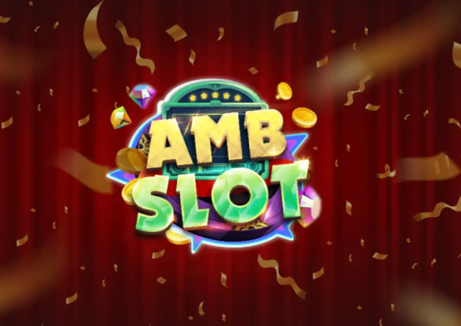 สล็อต AMB มีเกมไหนน่าเล่น